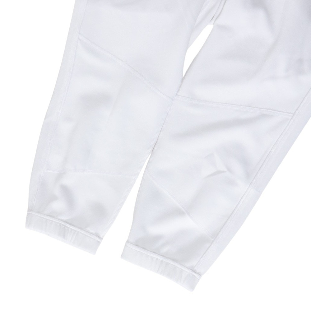 ゼット（ZETT）（メンズ）野球ユニフォームパンツ 練習着 メカパン ひざ2重補強レギュラーパンツ BU1282P-1100