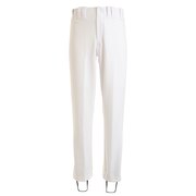 エックスティーエス（XTS）（メンズ）野球 ユニフォームパンツ ストレートパンツ ライン加工 ネイビーライン 723G5RW02N WTNV 練習着