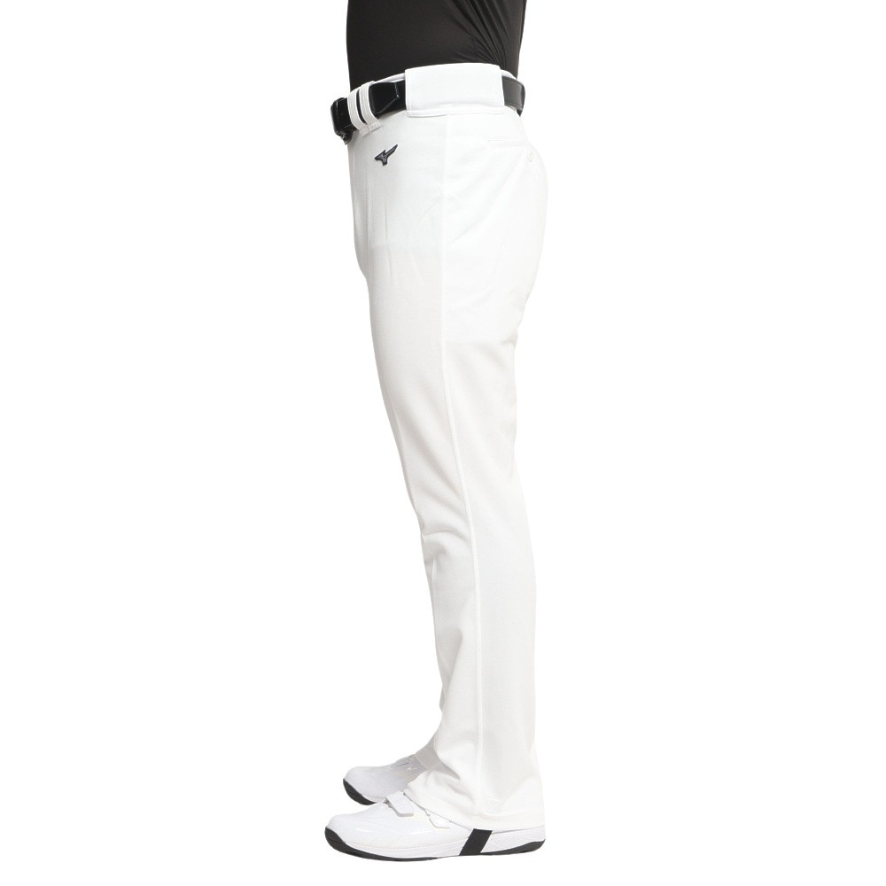 ミズノ（MIZUNO）（メンズ）野球 ユニフォームパンツ 練習着 GACHI 練習用パンツ 足掛けストレートタイプ ガチパンツ 12JD2F6501