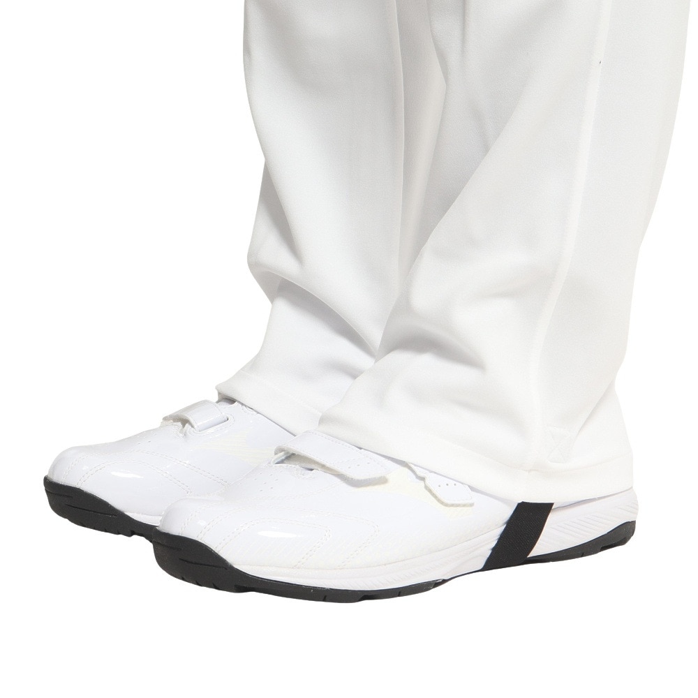 ミズノ（MIZUNO）（メンズ）野球 ユニフォームパンツ 練習着 GACHI 練習用パンツ 足掛けストレートタイプ ガチパンツ 12JD2F6501