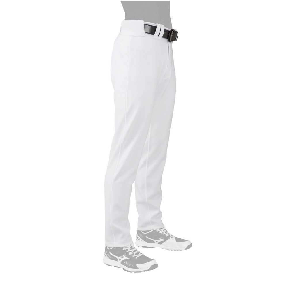 ミズノ（MIZUNO）（メンズ）野球 ユニフォームパンツ 練習着 GACHI ストレートタイプ ガチパンツ 12JD2F6201