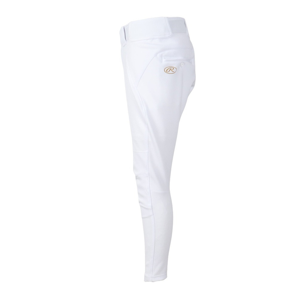 ローリングス（Rawlings）（メンズ）野球ユニフォームパンツ 練習着 ウルトラハイパーストレッチパンツ APP14S04LF
