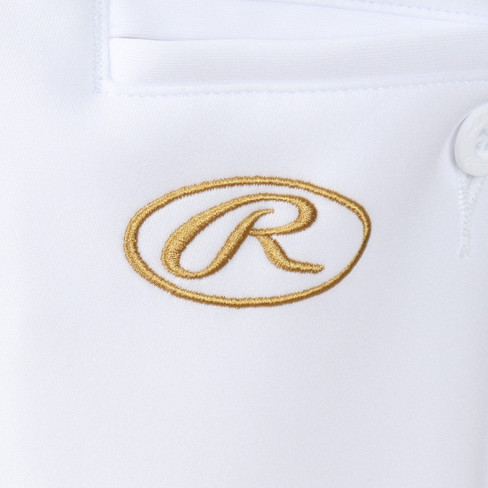 ローリングス（Rawlings）（メンズ）野球ユニフォームパンツ 練習着 ウルトラハイパーストレッチパンツ APP14S04LF