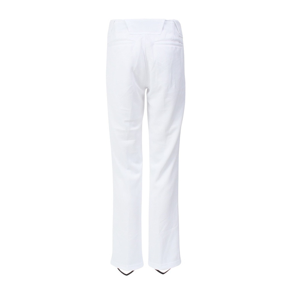 ゼット（ZETT）（メンズ）【新商品】 野球ユニフォーム 練習着 ストレートロングパンツ BU1282STP-1100