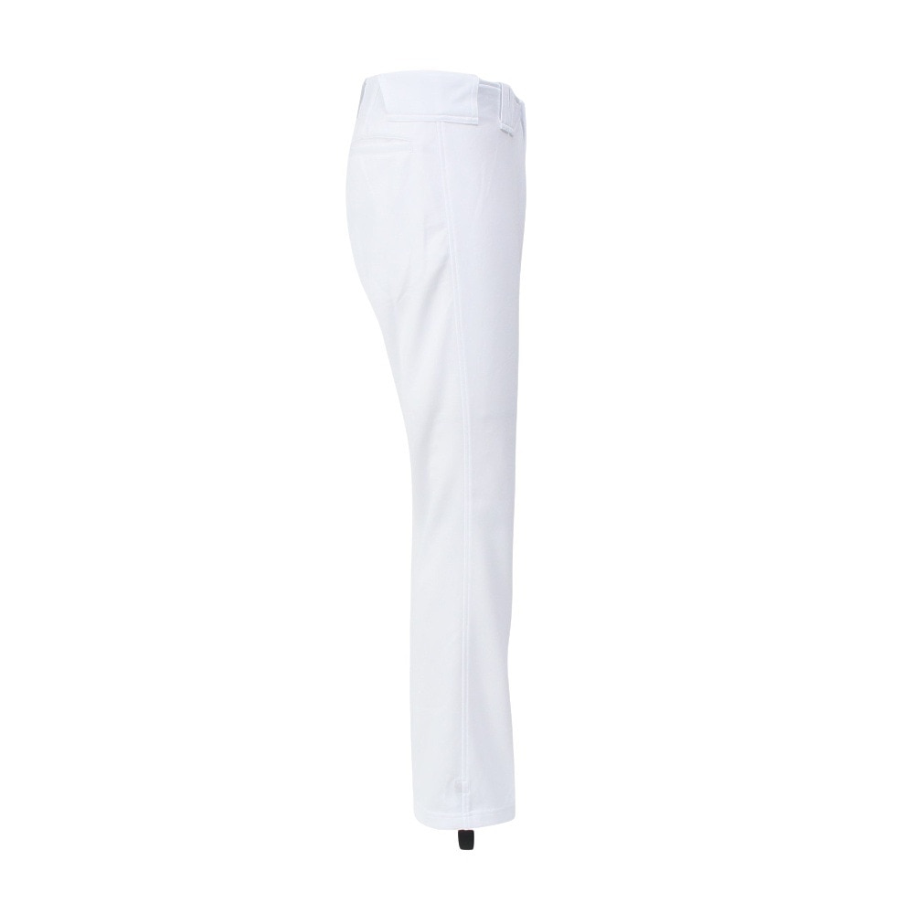 ゼット（ZETT）（メンズ）【新商品】 野球ユニフォーム 練習着 ストレートロングパンツ BU1282STP-1100