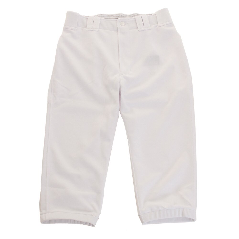  スリムショートパンツ 723G8ES2920 WHT