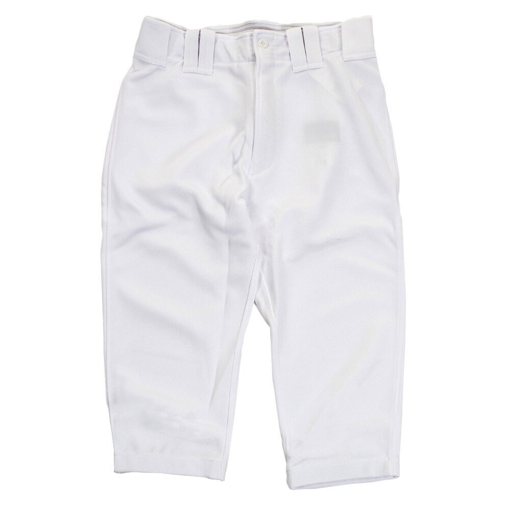  スリムショートパンツ 723G8ES2920 WHT