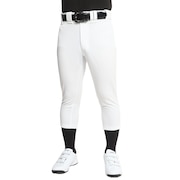 (メンズ)野球 ユニフォームパンツ ハイカットパンツ 723G0RW7505