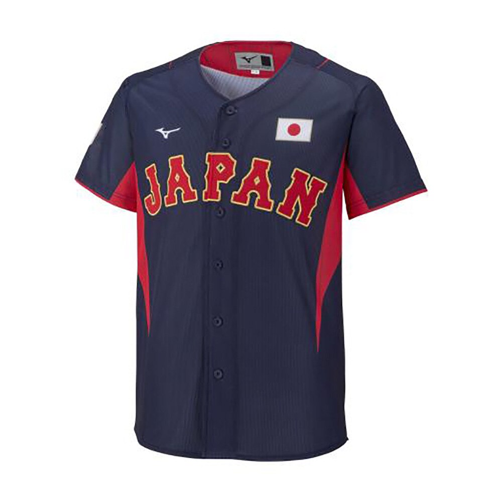 送料無料カード決済可能 侍ジャパン レプリカユニフォーム opri.sg