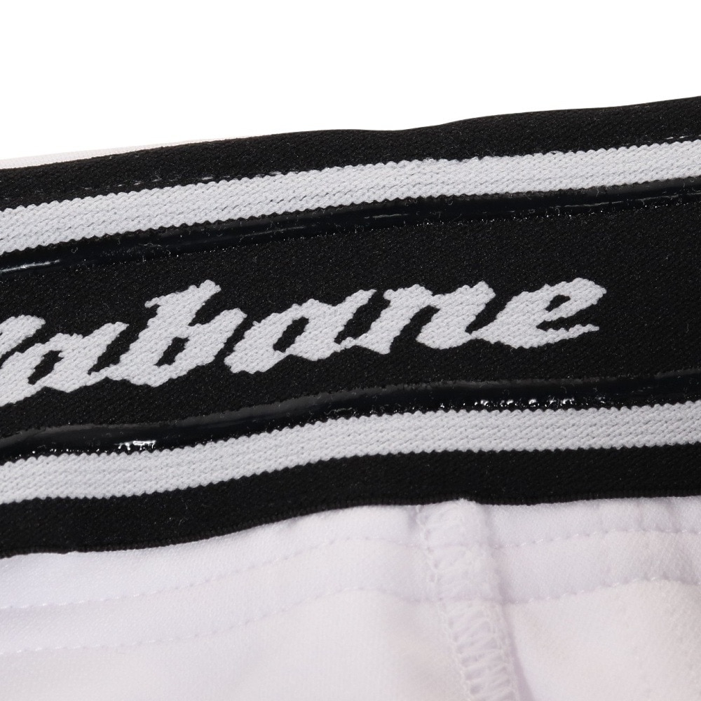 YABANE（YABANE）（メンズ）野球 ユニフォームショートパンツ YA2AP03-10 防汚加工 吸汗速乾 ストレッチ素材