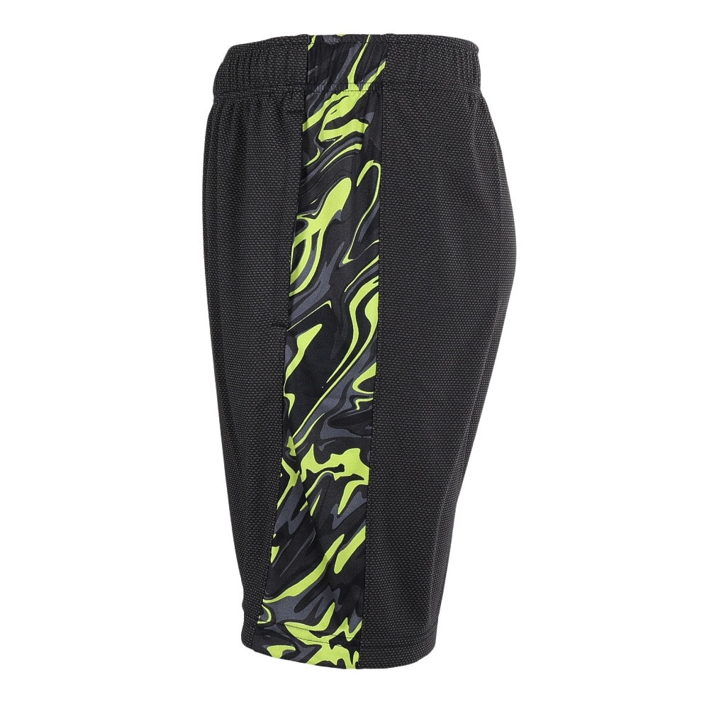 アンダーアーマー（UNDER ARMOUR）（メンズ）野球 ベースボール メッシュショーツ 1378241 001