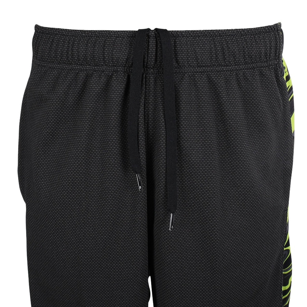 アンダーアーマー（UNDER ARMOUR）（メンズ）野球 ベースボール メッシュショーツ 1378241 001