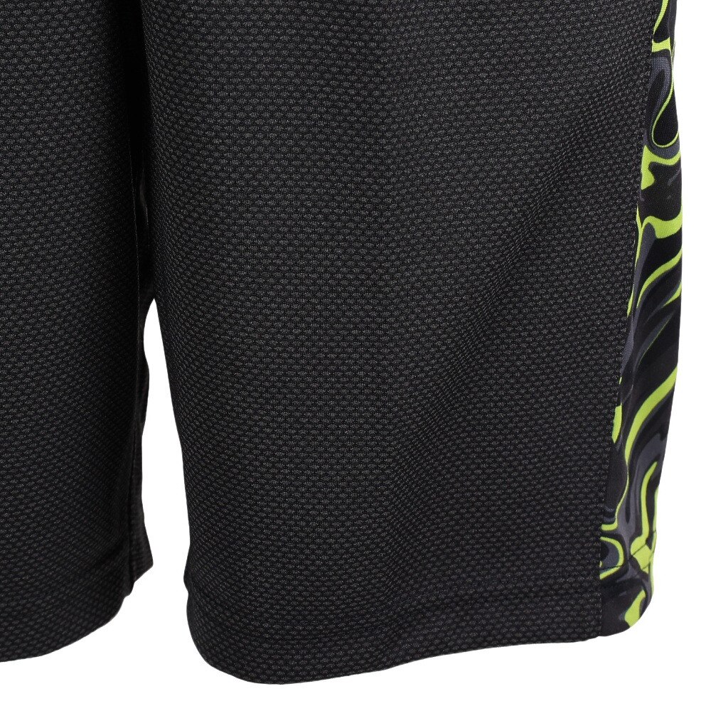 アンダーアーマー（UNDER ARMOUR）（メンズ）野球 ベースボール メッシュショーツ 1378241 001
