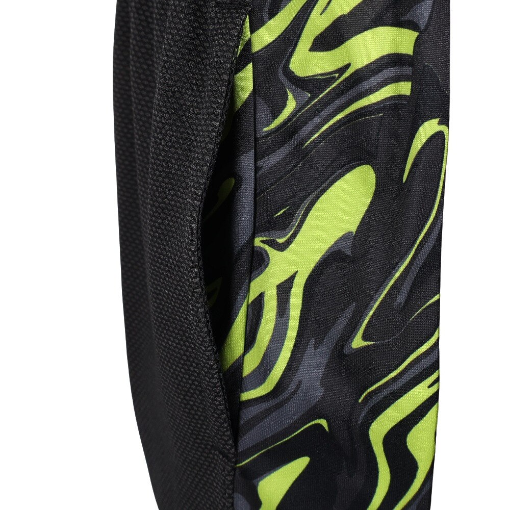 アンダーアーマー（UNDER ARMOUR）（メンズ）野球 ベースボール メッシュショーツ 1378241 001
