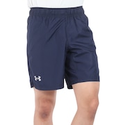 アンダーアーマー（UNDER ARMOUR）（メンズ）野球 ベースボール ウーブンショーツ 1378242 410