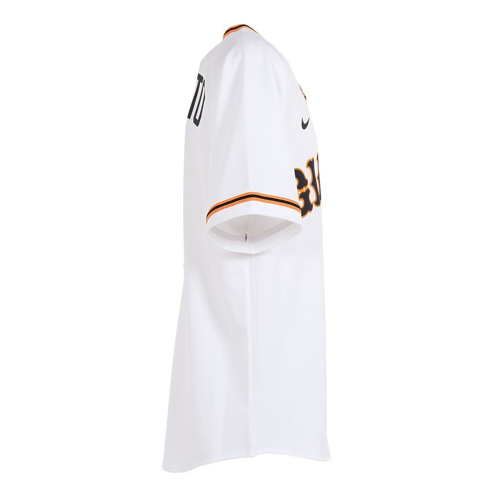 ジャイアンツ（メンズ）野球 レプリカユニホーム 坂本勇人 6 4582660854