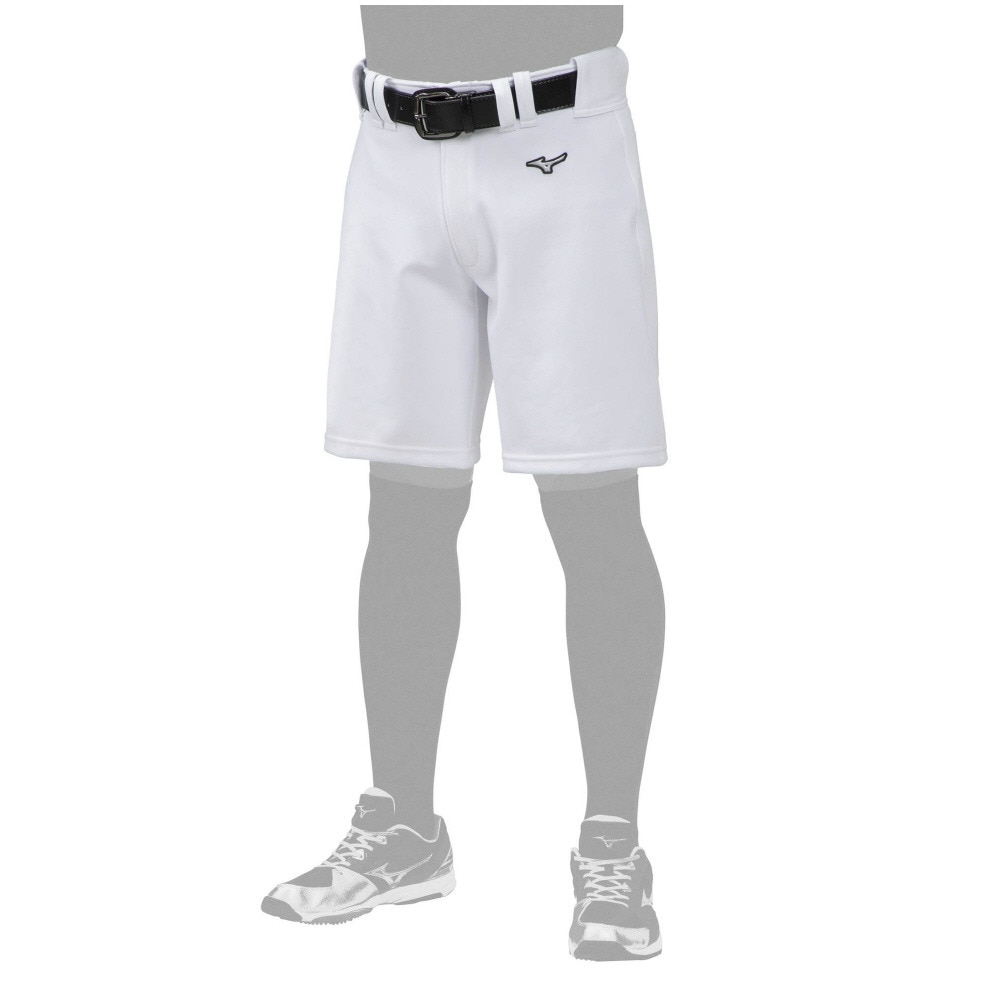 ミズノ（MIZUNO）（メンズ、レディース）野球 エアブローパンツ 12JD0F5201 12JD0F5201