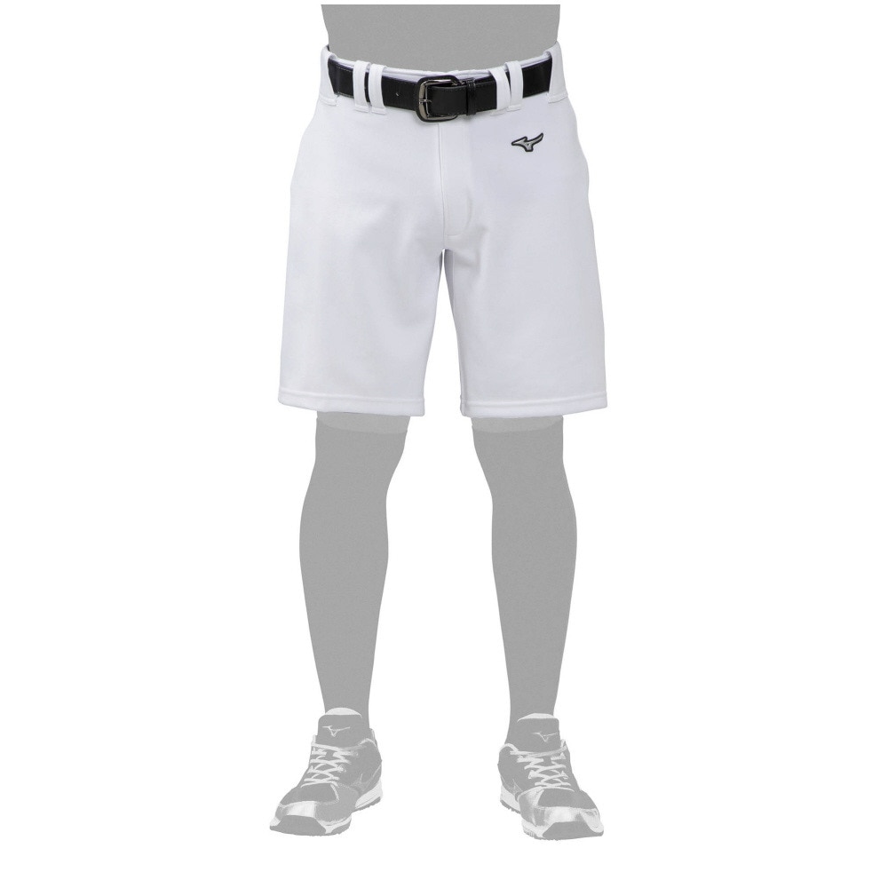 ミズノ（MIZUNO）（メンズ、レディース）野球 エアブローパンツ 12JD0F5201 12JD0F5201
