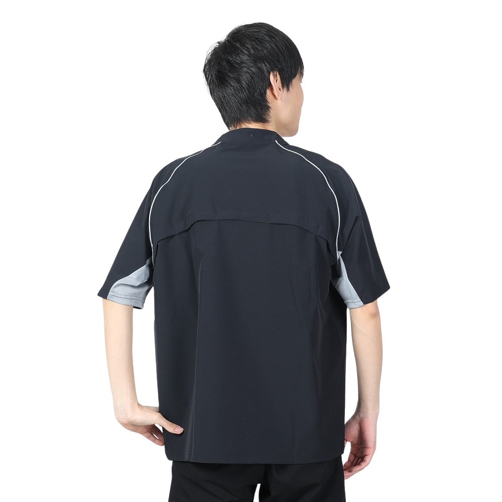 アンダーアーマー（UNDER ARMOUR）（メンズ）野球 ヤードケージ ジャケット 1384742 001
