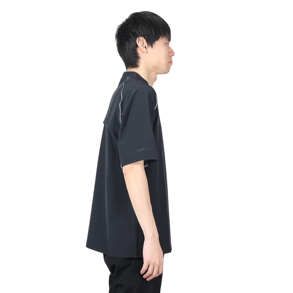 アンダーアーマー（UNDER ARMOUR）（メンズ）野球 ヤードケージ ジャケット 1384742 001