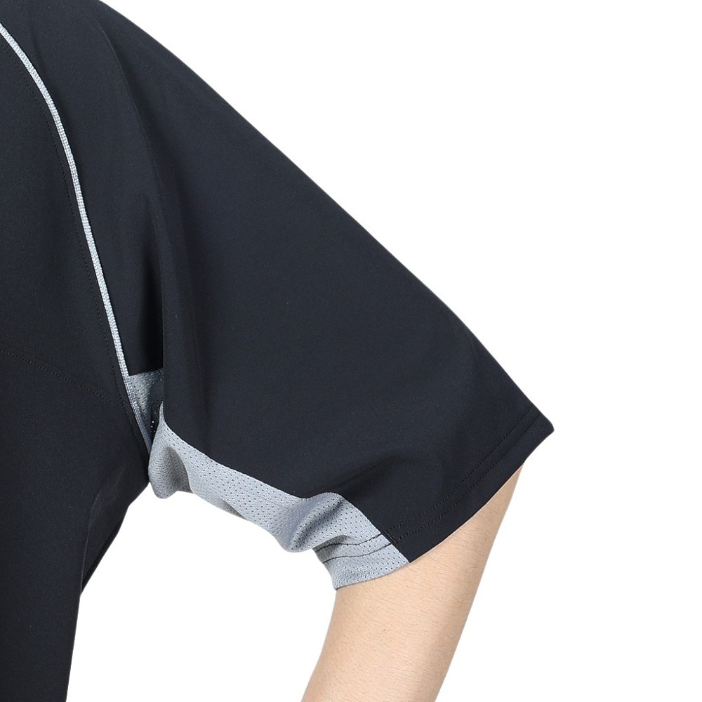 アンダーアーマー（UNDER ARMOUR）（メンズ）野球 ヤードケージ ジャケット 1384742 001