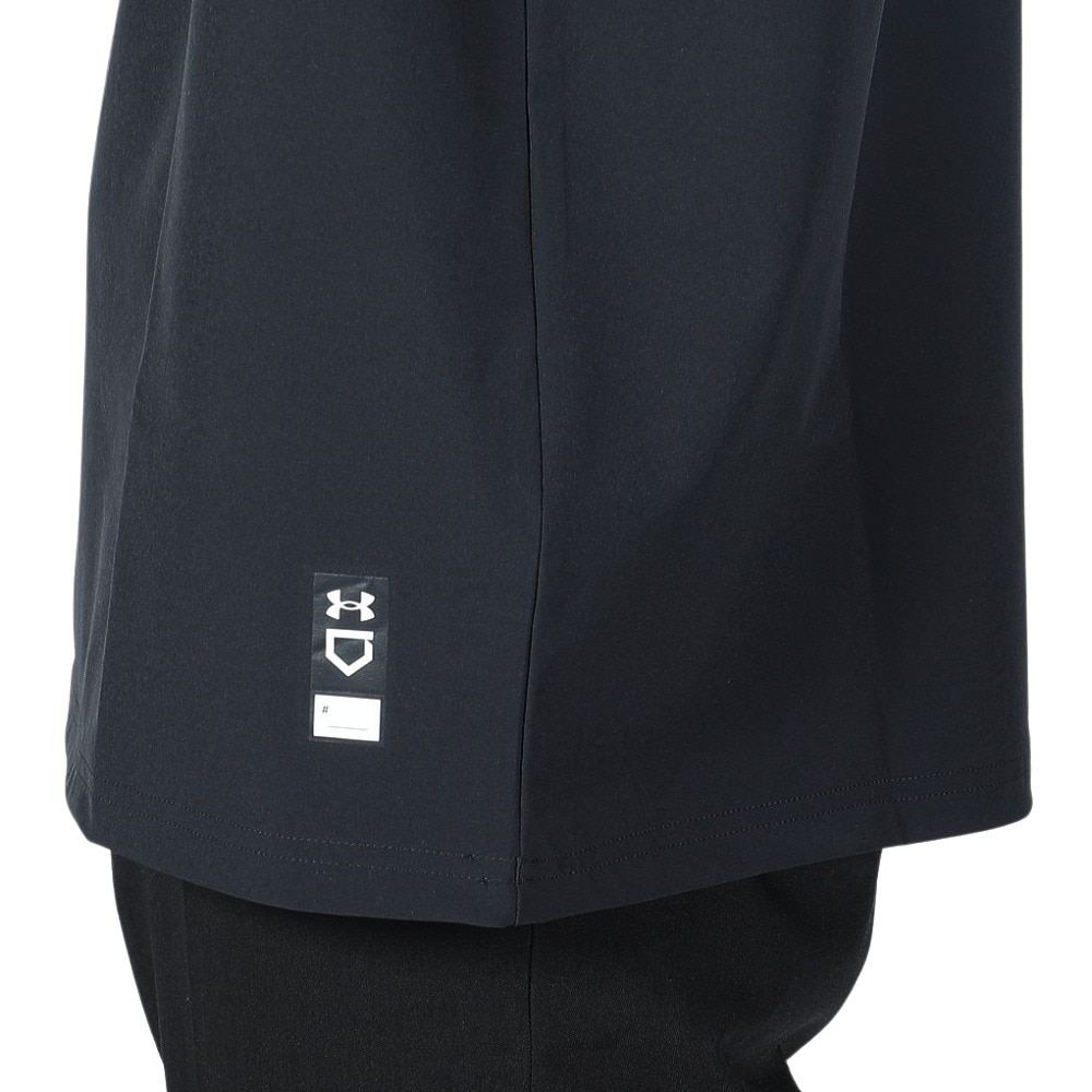 アンダーアーマー（UNDER ARMOUR）（メンズ）野球 ヤードケージ ジャケット 1384742 001