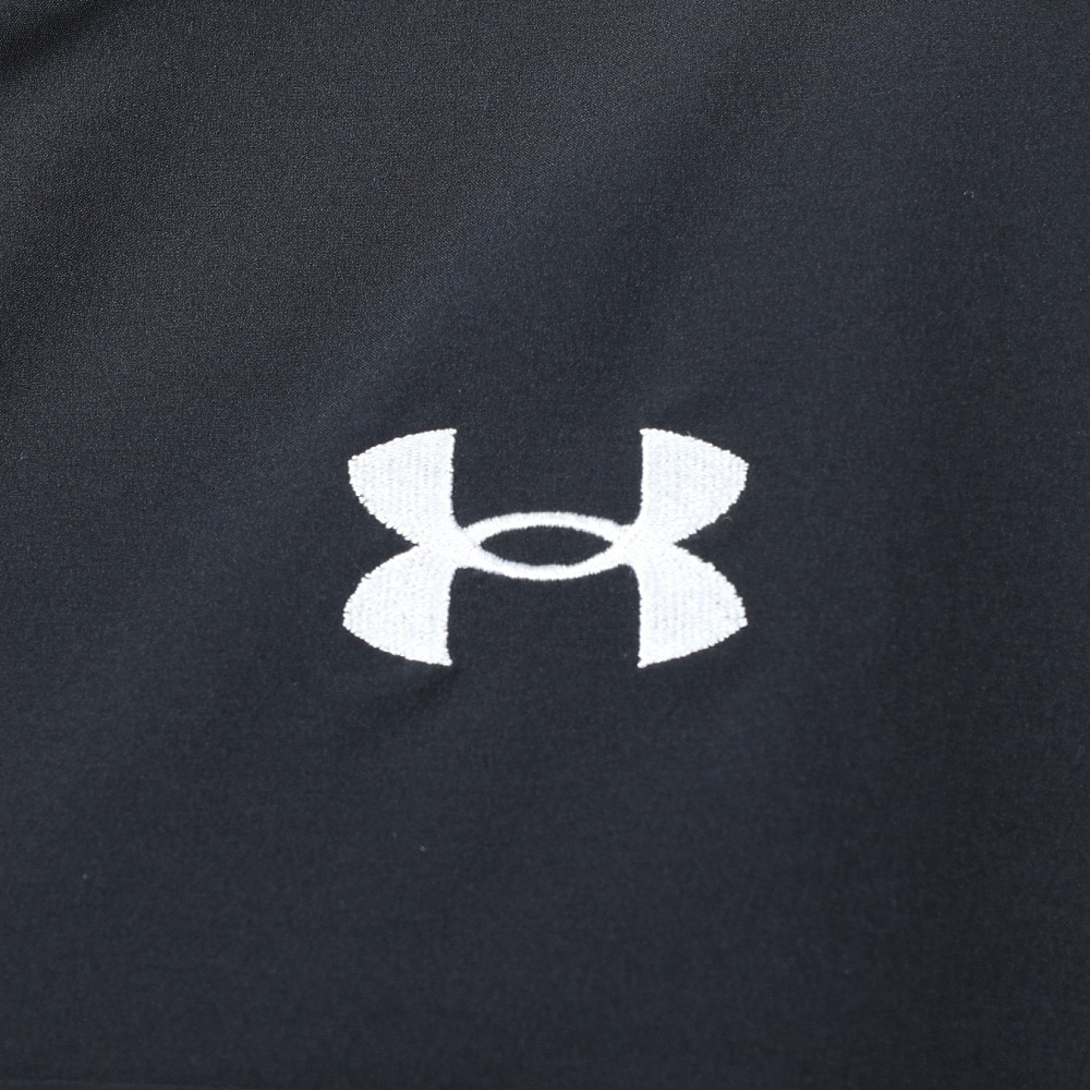 アンダーアーマー（UNDER ARMOUR）（メンズ）野球 ヤードケージ ジャケット 1384742 001