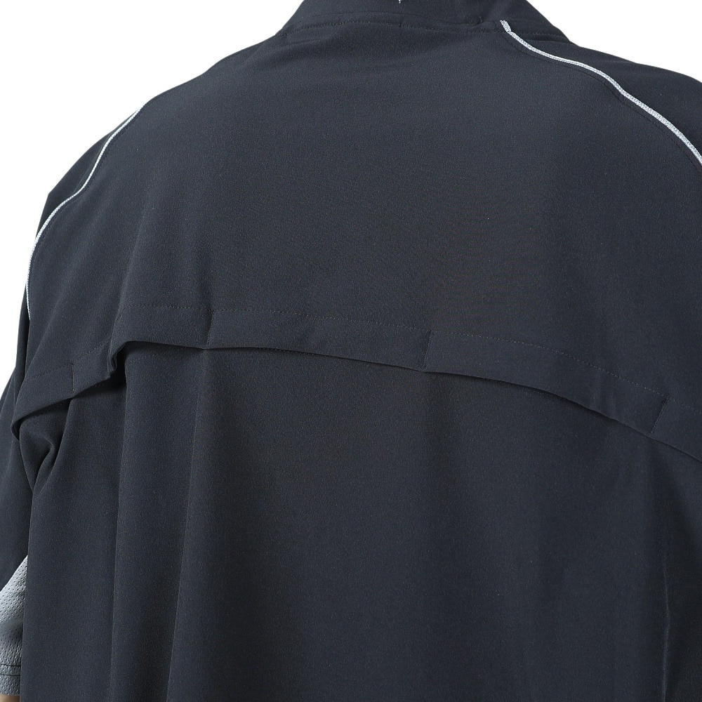 アンダーアーマー（UNDER ARMOUR）（メンズ）野球 ヤードケージ ジャケット 1384742 001