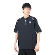 アンダーアーマー（UNDER ARMOUR）（メンズ）野球 ヤードケージ ジャケット 1384742 001