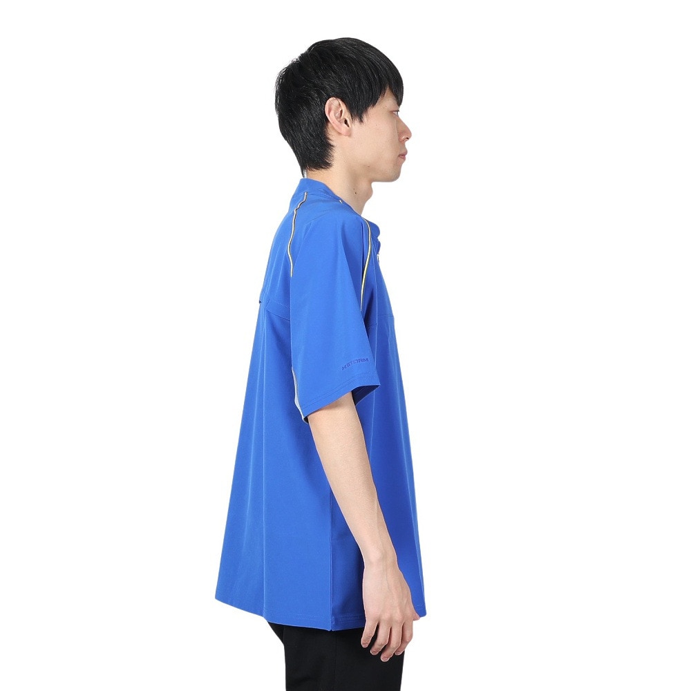 アンダーアーマー（UNDER ARMOUR）（メンズ）野球 ヤードケージ ジャケット 1384742 400