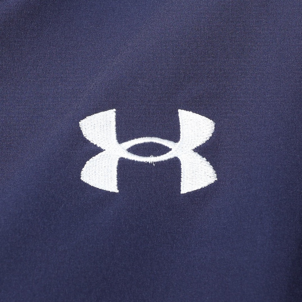 アンダーアーマー（UNDER ARMOUR）（メンズ）野球 ヤードケージ ジャケット 1384742 410