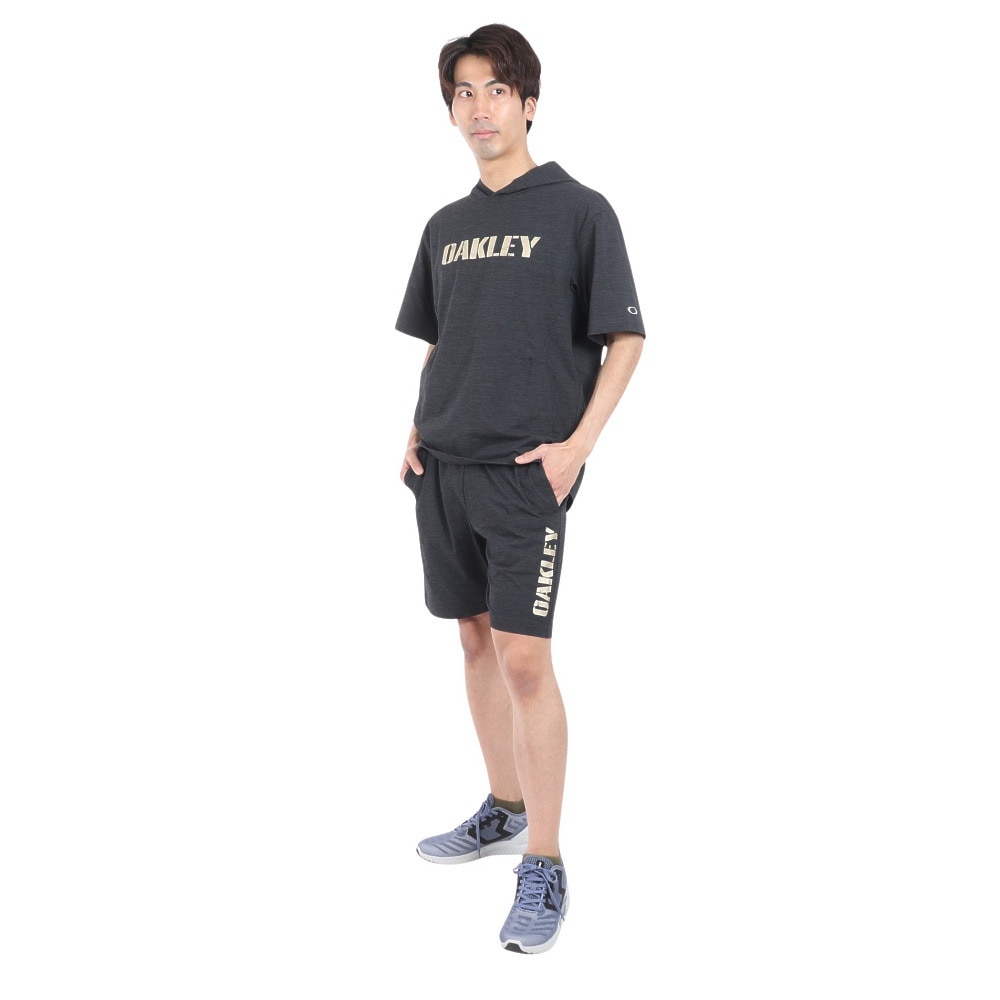 オークリー（OAKLEY）（メンズ）野球 Striking Light ニット ショーツ 5.0 FOA406382-00H 速乾