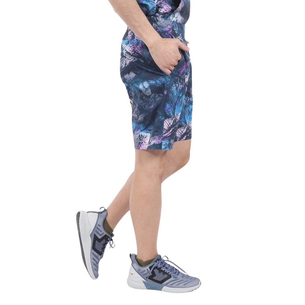 オークリー（OAKLEY）（メンズ）野球 Striking Light ニット ショーツ 5.0 FOA406382-66V 速乾