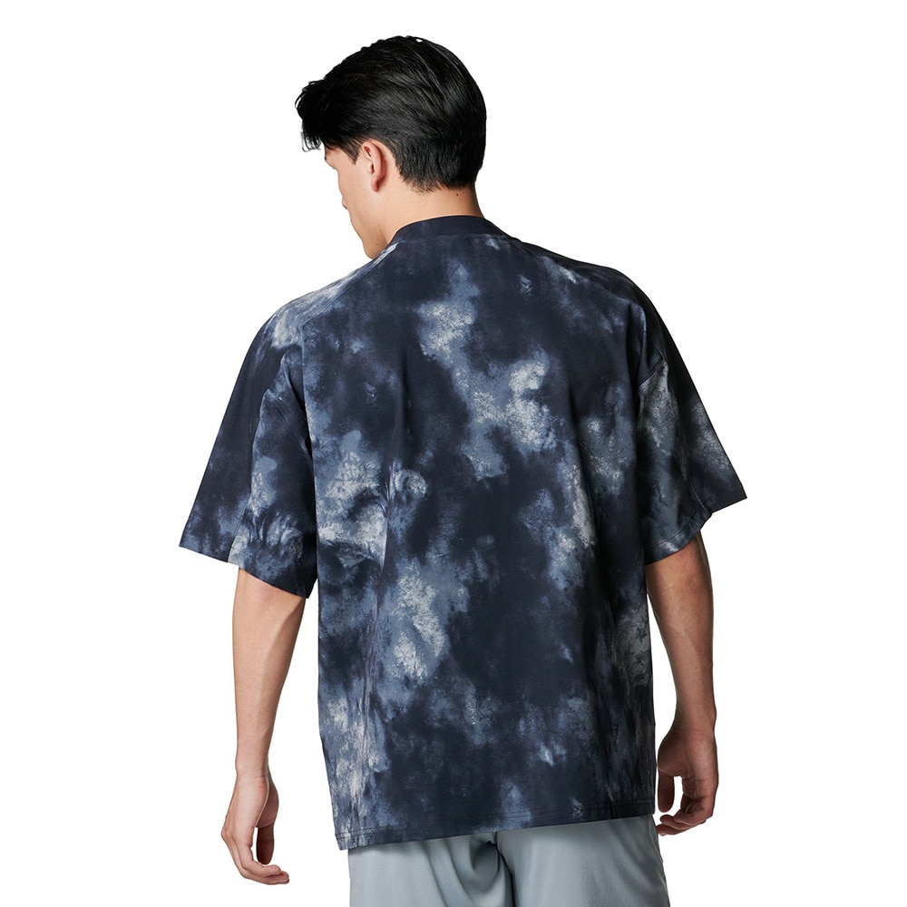 アンダーアーマー（UNDER ARMOUR）（メンズ）野球 ヤード ノベルティ ケージ ジャケット 6001303 001
