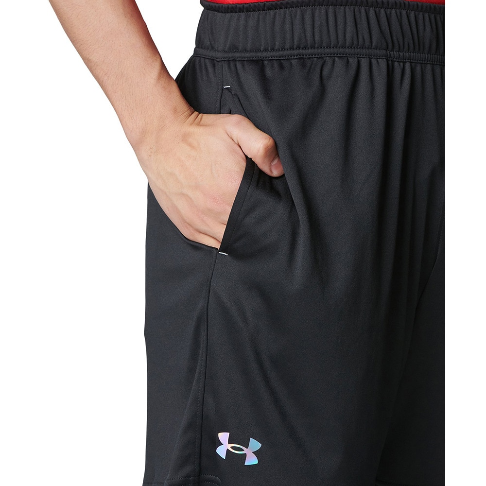 アンダーアーマー（UNDER ARMOUR）（メンズ）野球 ヤード テック ショーツ 6001304 001