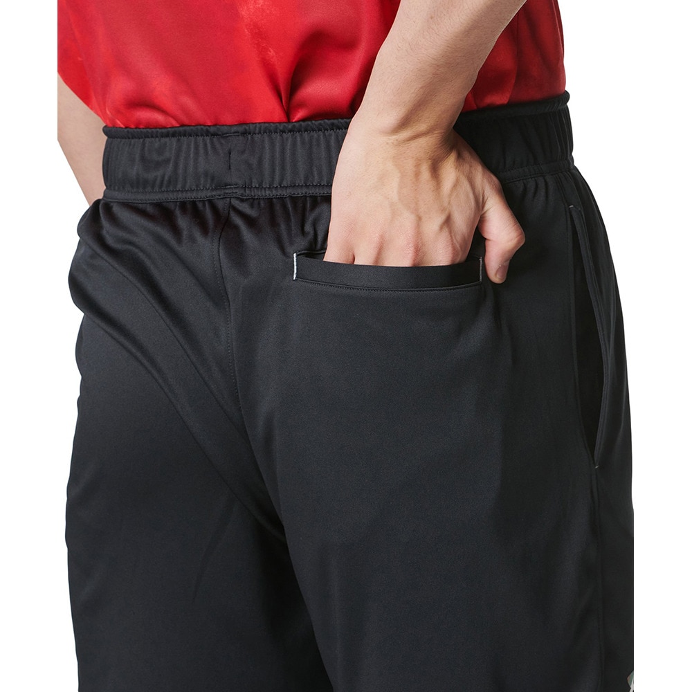 アンダーアーマー（UNDER ARMOUR）（メンズ）野球 ヤード テック ショーツ 6001304 001