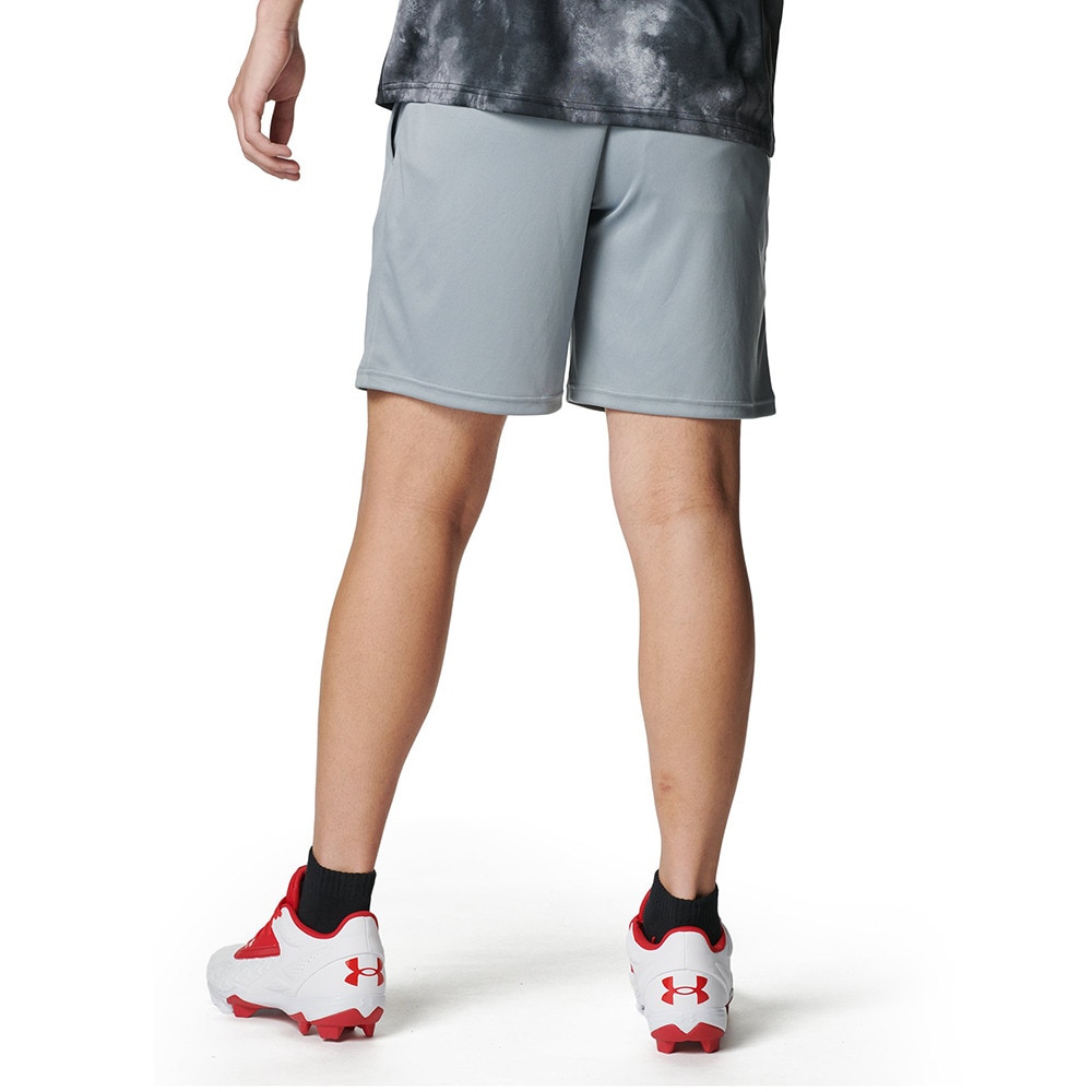 アンダーアーマー（UNDER ARMOUR）（メンズ）野球 UAヤード テック ショーツ 6001304 035