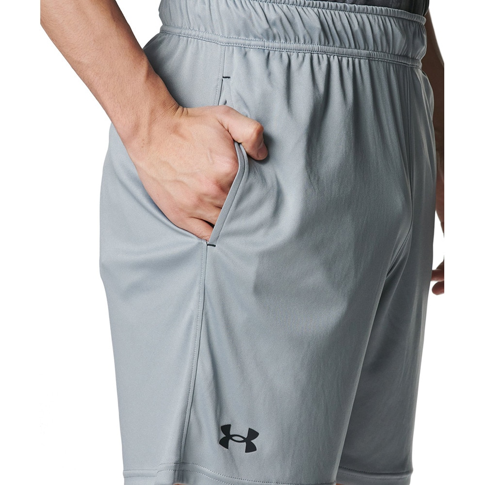 アンダーアーマー（UNDER ARMOUR）（メンズ）野球 UAヤード テック ショーツ 6001304 035
