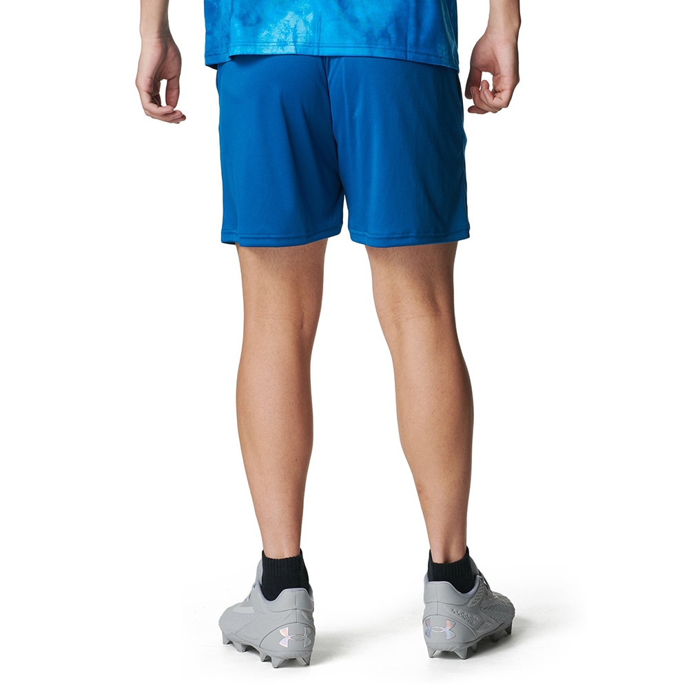 アンダーアーマー（UNDER ARMOUR）（メンズ）野球 UAヤード テック ショーツ 6001304 426