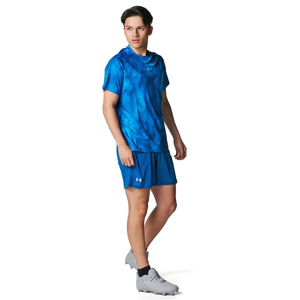 アンダーアーマー（UNDER ARMOUR）（メンズ）野球 UAヤード テック ショーツ 6001304 426