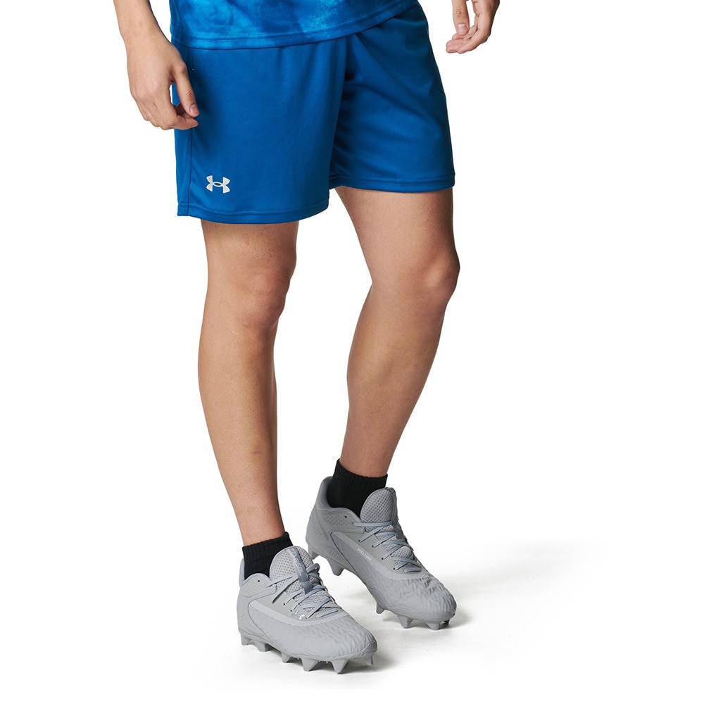 アンダーアーマー（UNDER ARMOUR）（メンズ）野球 UAヤード テック ショーツ 6001304 426