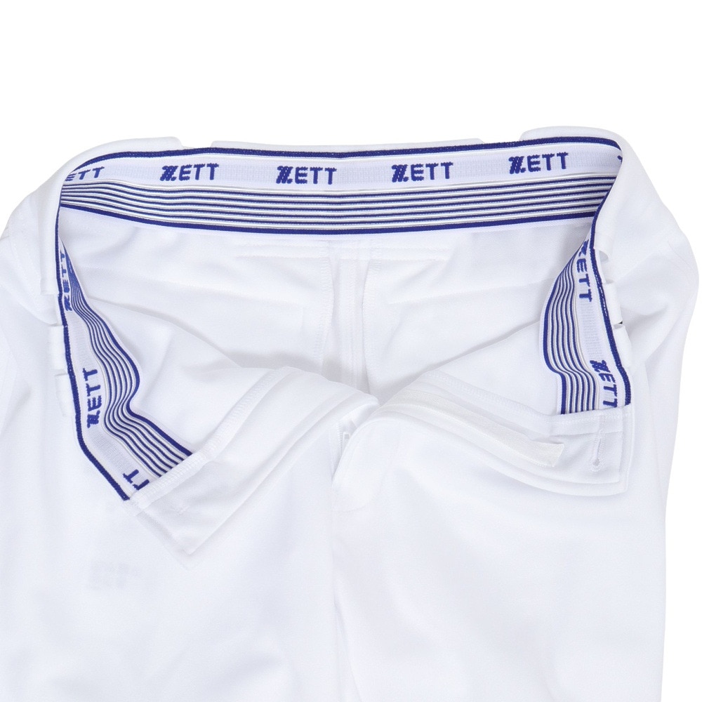 ゼット（ZETT）（メンズ）野球 メカパン ショートフィットパンツ BU1282CP-1100