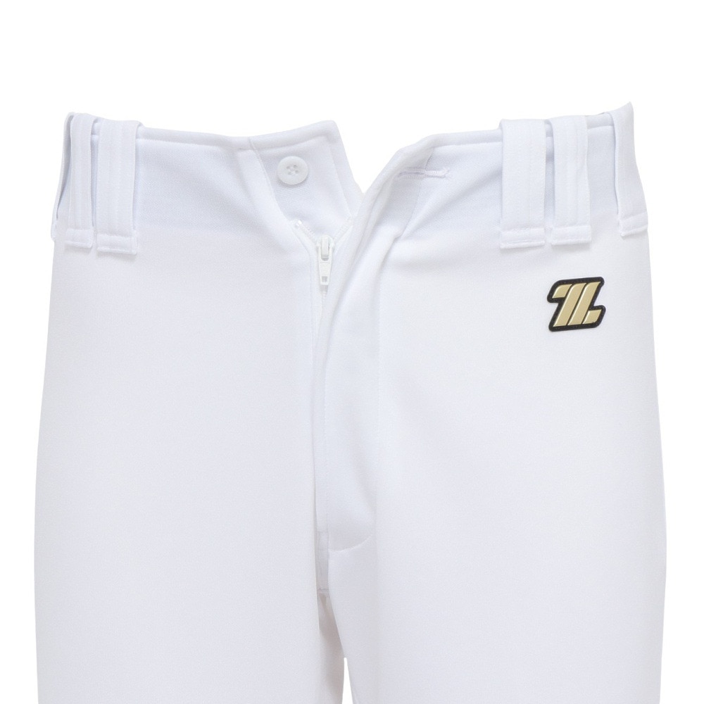 ゼット（ZETT）（メンズ）野球 メカパン ショートフィットパンツ BU1282CP-1100