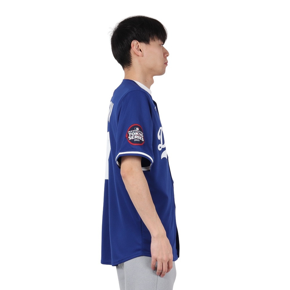 エムエルビー（MLB）（メンズ）ドジャース 大谷翔平 リミテッド
