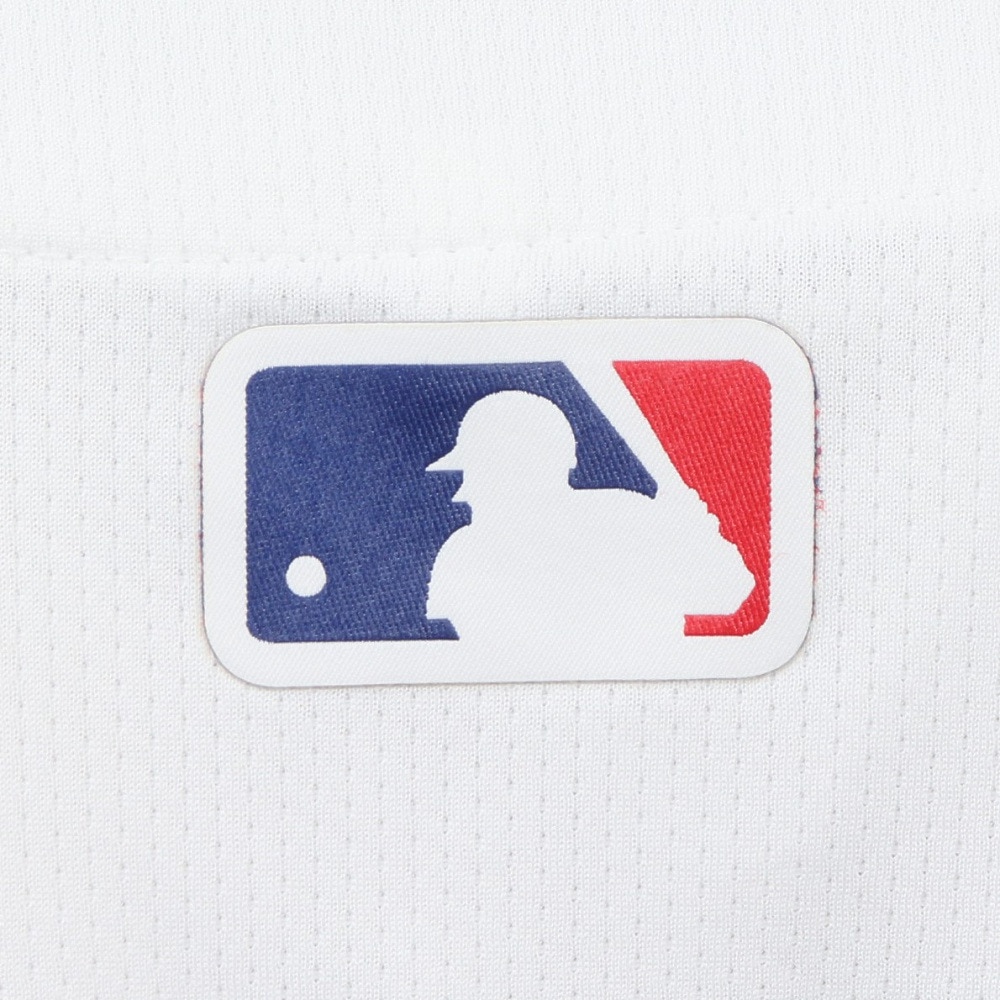 エムエルビー（MLB）（メンズ）ドジャース ムーキー・ベッツ リミテッドユニフォーム ホーム ホワイト LM25-LDHO-LD9-HU2
