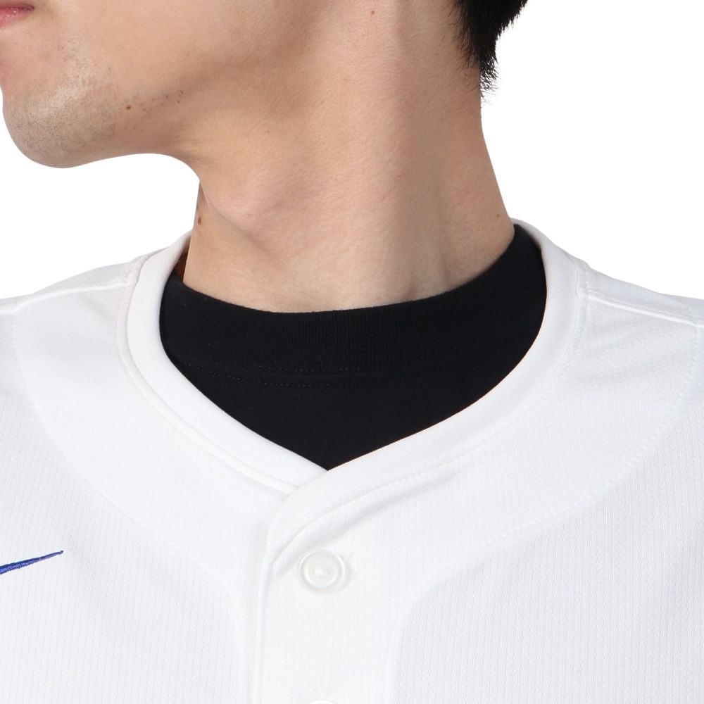 エムエルビー（MLB）（メンズ）ドジャース フレディ・フリーマン リミテッドユニフォーム ホーム ホワイト LM25-LDHO-LD9-HU3