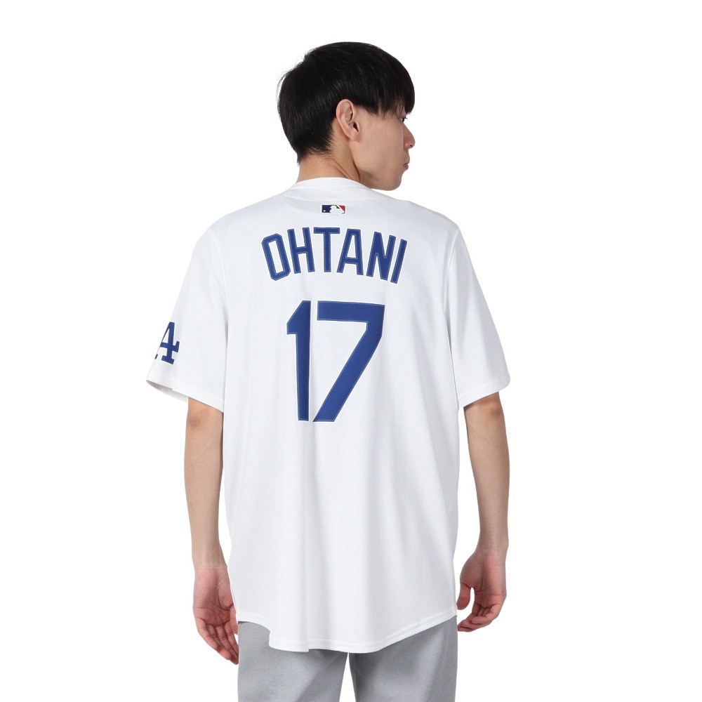 新作 エムエルビー（MLB）（メンズ）ドジャース リミテッド 大谷翔平 応援グッズ