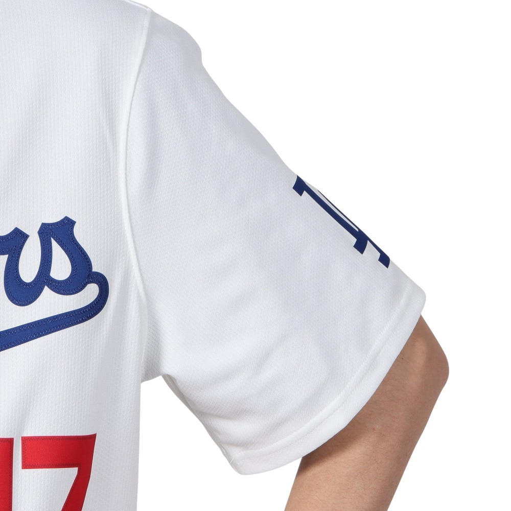 MLB 大谷翔平 ドジャース ユニフォーム リミテッド Player