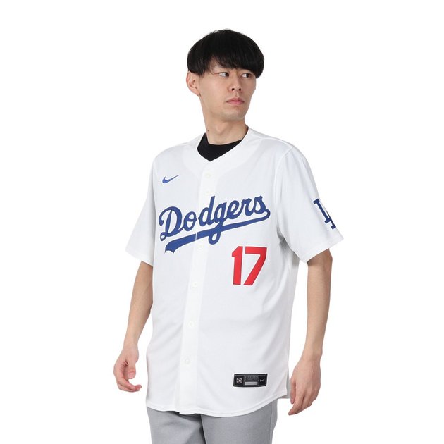 エムエルビー（MLB）（メンズ）ドジャース 大谷翔平 リミテッド 