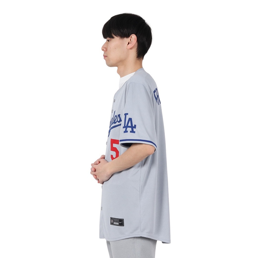 エムエルビー（MLB）（メンズ）野球 ドジャース フレディ